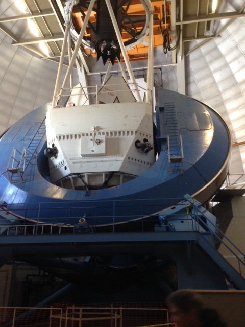 4m Mayall Telescope