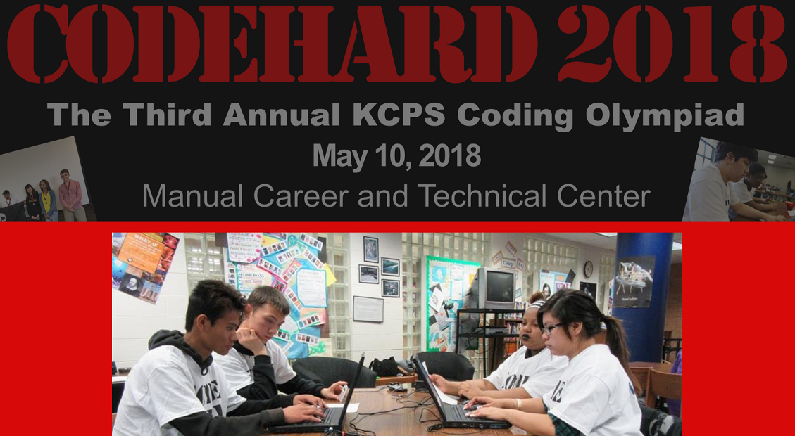 Code Hard Olympiad 2018